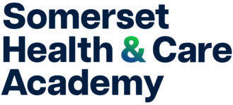 Somerset Health Care Academy logo
