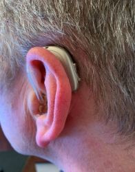 hearing aids