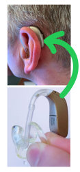 hearing aids