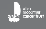 Ellen Macarthur Cancer Trust - Logo