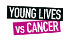 Young Lives vs Cancer - Logo