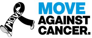 Move Against Cancer - Logo