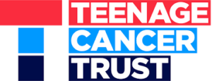 Teenage Cancer Trust - Logo