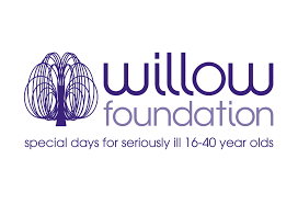 Willow Foundation - Logo