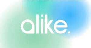 Alike - Logo