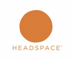 Headspace - Logo