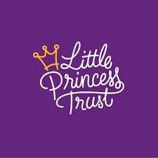 Little Princess Trust - Logo