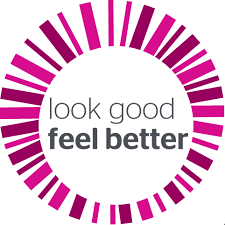 Look Good Feel Better - Logo