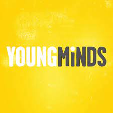 Young Minds - Logo