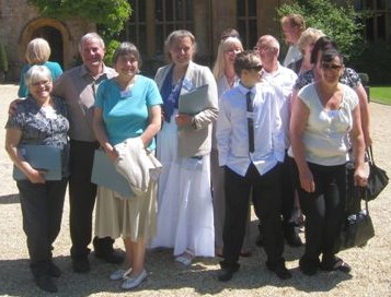 Mental Health Carers Conference
