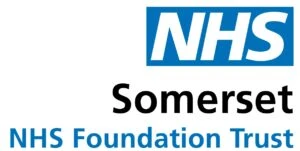 Somerset NHS Foundation Trust Header Logo