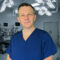 Portrait image of Mr Michael Anderton, Consultant Spinal Surgeon