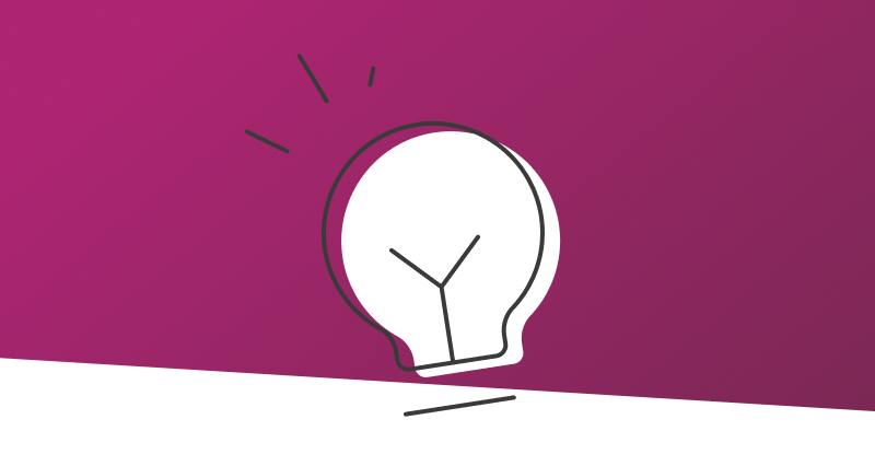 Lightbulb Icon