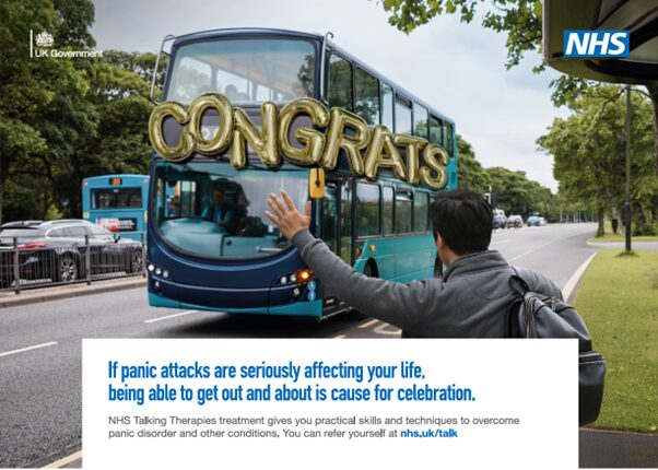 national talking therapies campaign