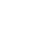 White Headphones Icon