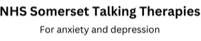 Talking Therapies Logo