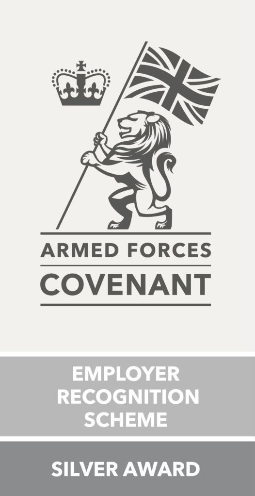 Defence Employer Recognition