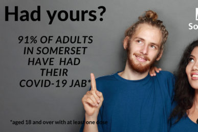 It’s not too late to get your covid jabs this summer image