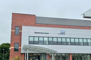 Taunton Diagnostic Centre