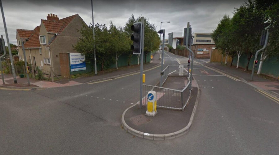 Temporary closure of Wellington Road entrance to Musgrove Park (11-13 and 19-20 Aug)