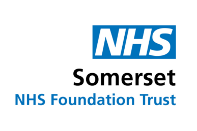 NHS - Somerset NHS Foundation Trust - Logo