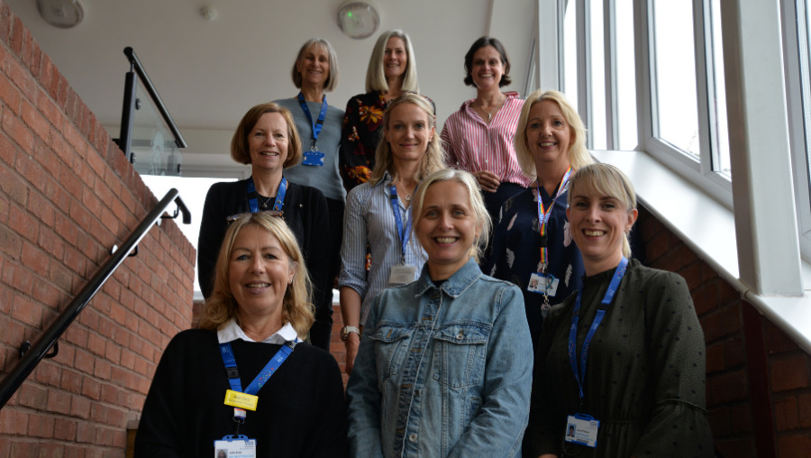 Spotlight on our Somerset PostCOVID19 Assessment Service Somerset