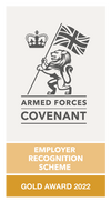 Defence Employer Recognition