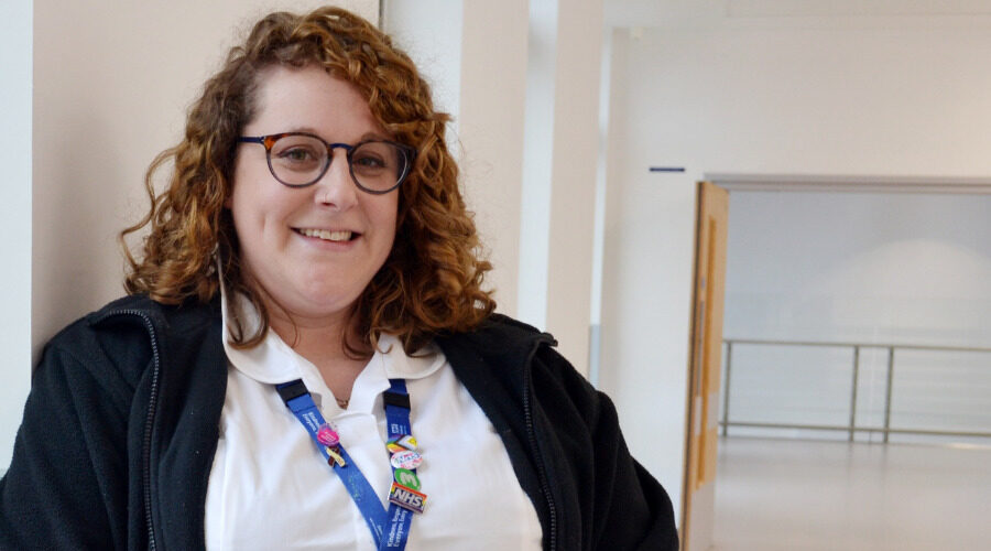 Speech and language therapists help trans and non-binary people find their voice