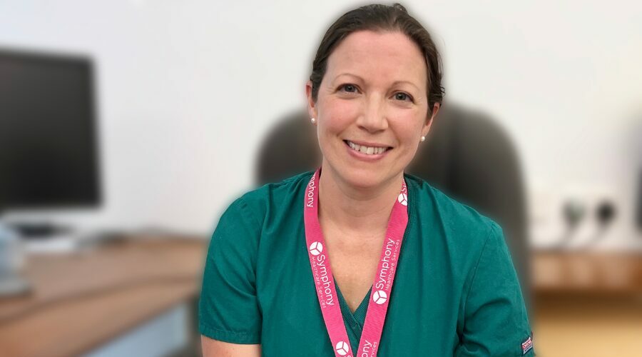 How colleagues at Exmoor Medical Centre are meeting the challenges of rural healthcare
