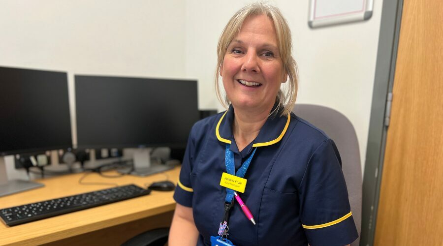 Over 375 patients seen in first year of Somerset’s post-menopausal bleeding service