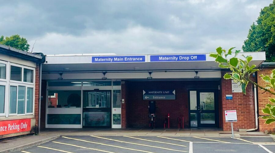 Improvements to our maternity services