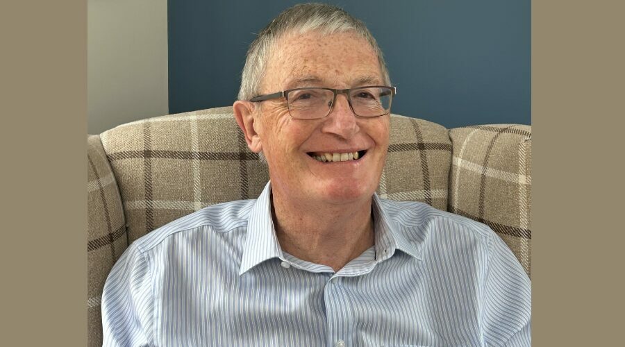 Local retired doctor awarded the British Empire Medal in 2025 King’s Honours list