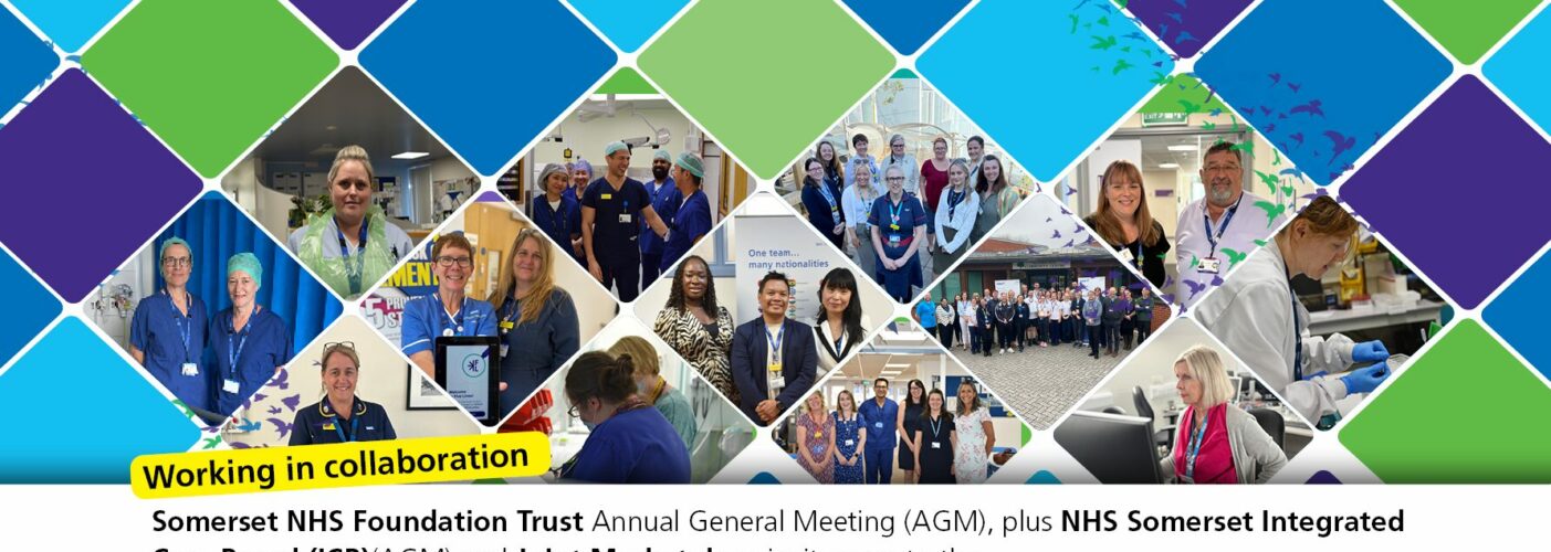Please join us for our Annual General Meeting – Tuesday 30 September 2025