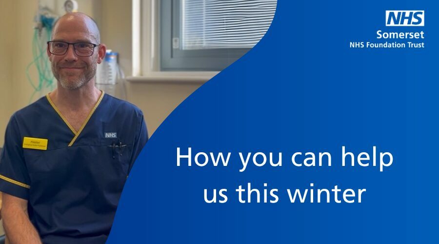 How you can help when our services are busy