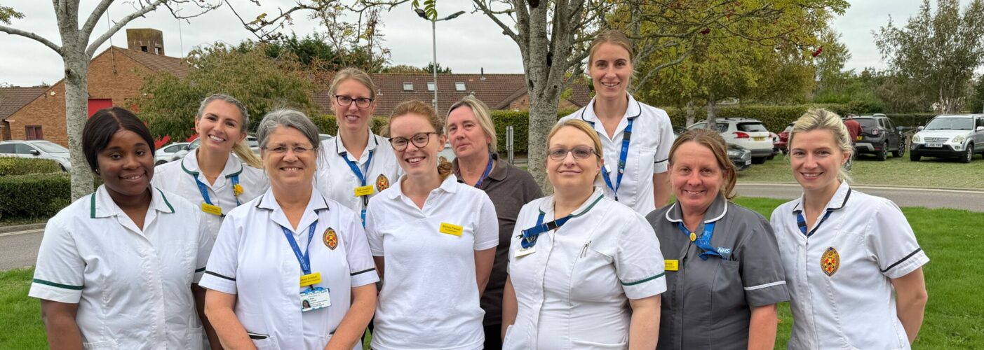 World Stroke Day 2025: a spotlight on our integrated community stroke service