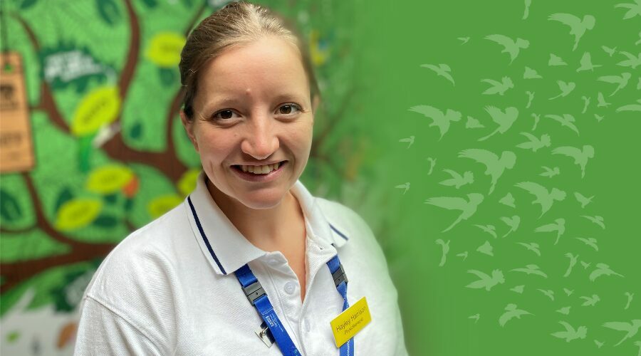 Hayley Harrison appointed onto national physiotherapy committee