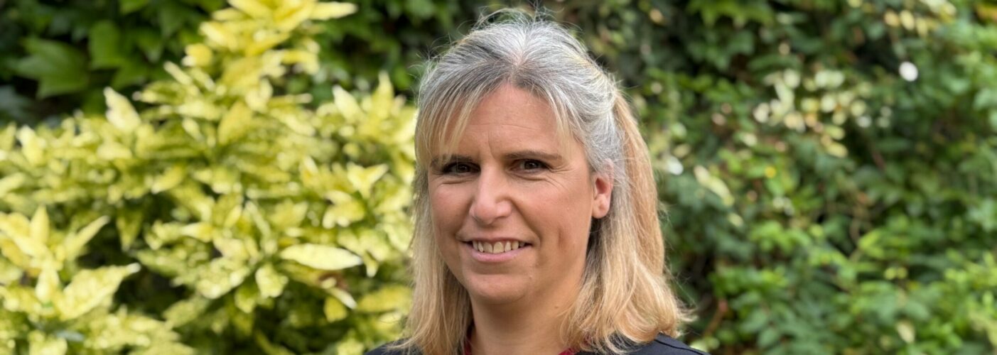 Radiographer Stella Campbell’s research among ‘most cited in her profession’