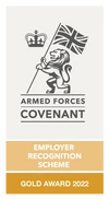 Defence Employer Recognition