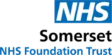 Somerset NHS Foundation Trust Footer Logo
