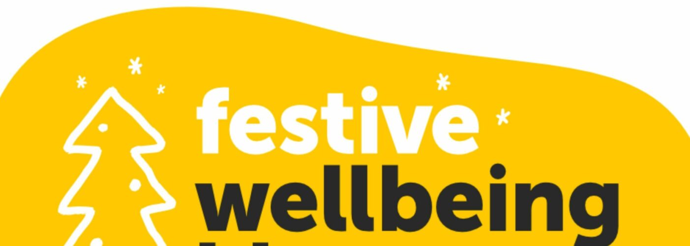 Festive wellbeing kit: Finding support and calm this Christmas