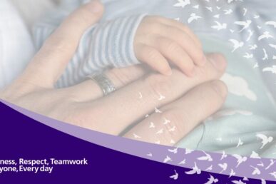 Maternity survey CQC results