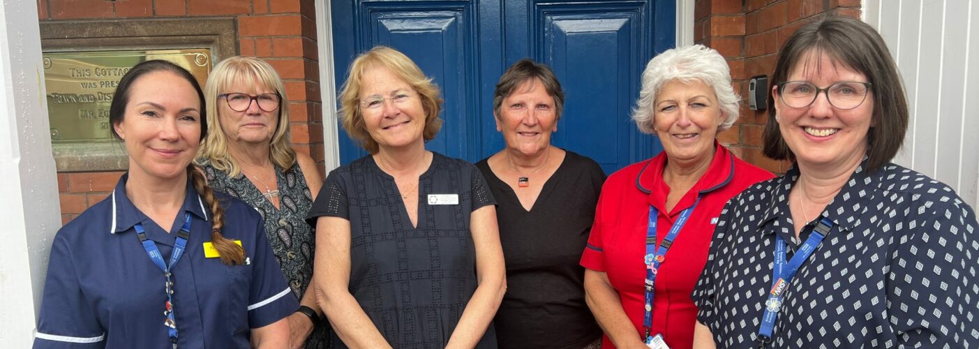 Spotlight on Wellington Community Hospital