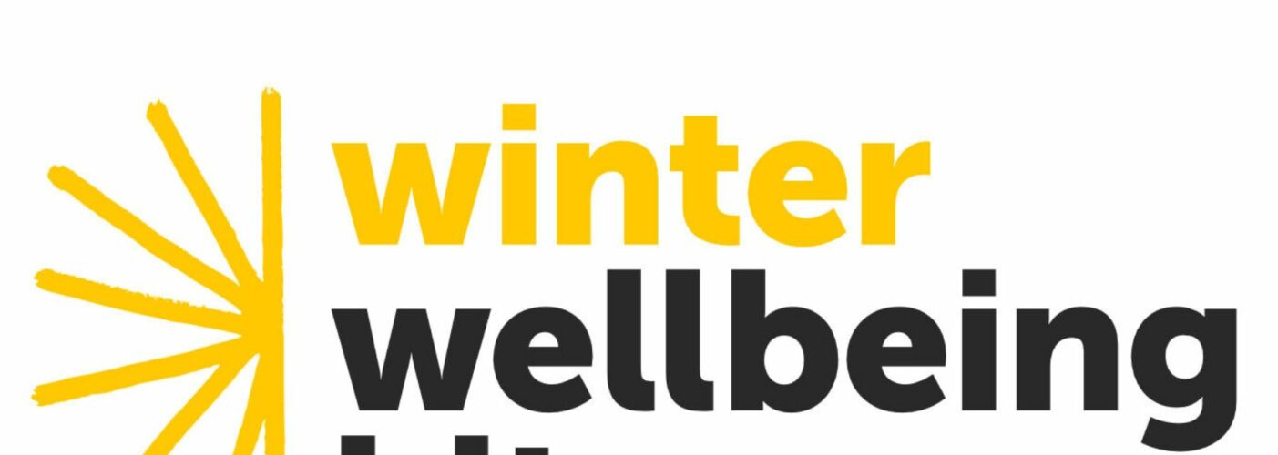 Looking After our mental health this New Year