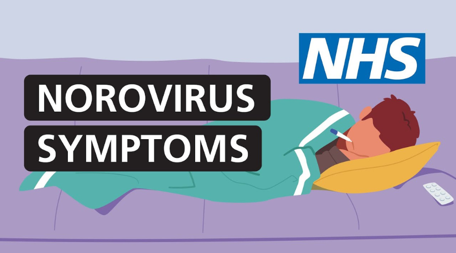 Help us to keep norovirus out of our hospitals this winter