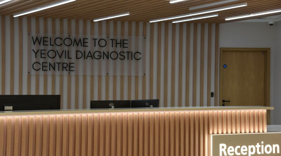 Yeovil Diagnostic Centre officially opens this week