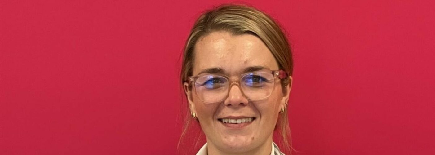 Kate Williams wins south west primary care nurse leader of the year award