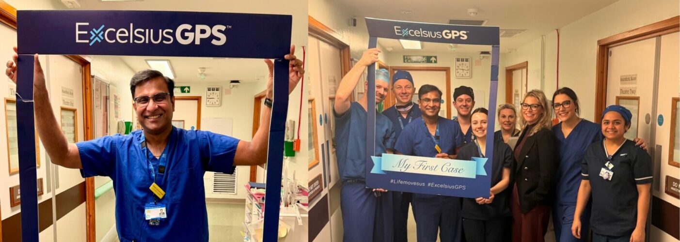 League of Friends in £835K donation to revolutionise how spinal surgery is performed at Musgrove Park Hospital