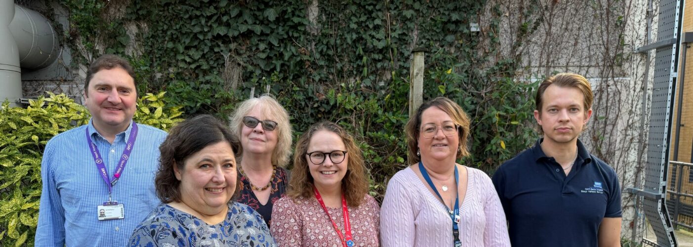 Want some advice on snoring? Come along to Yeovil Hospital’s sleep apnoea event (Sat 7 Mar)