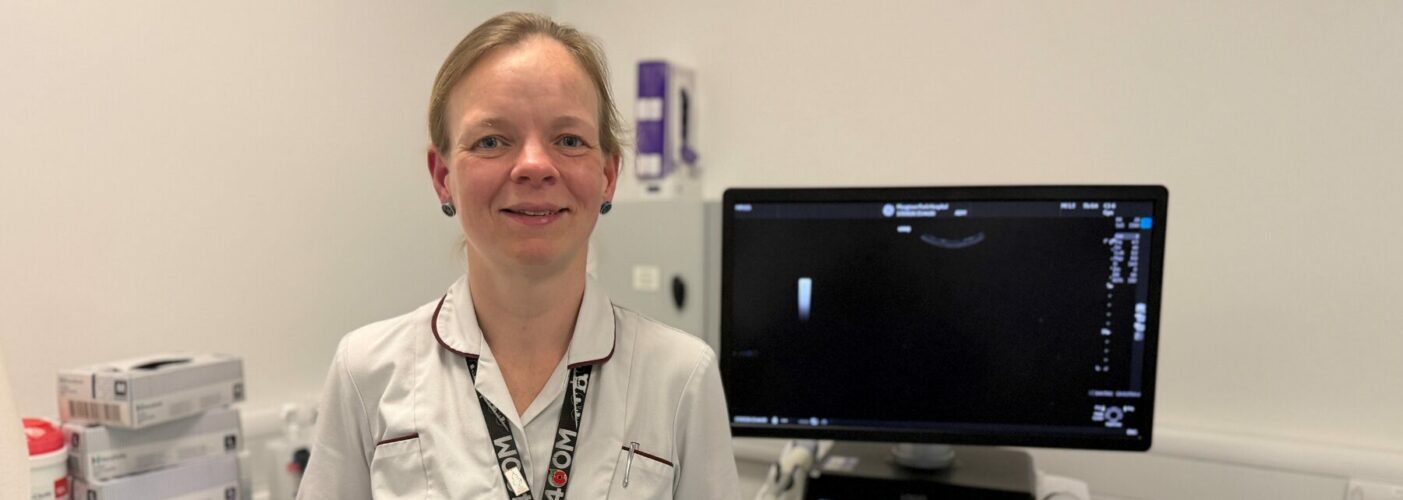 Alice Bevan aims to transform endometriosis diagnosis
