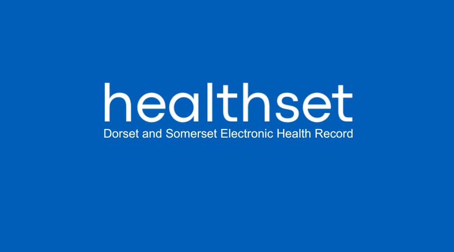 New electronic health record set to improve healthcare for communities in Dorset and Somerset